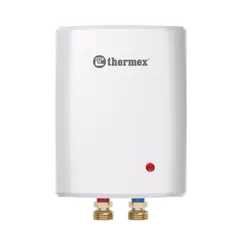 Электроводонагреватель проточный безнапорный  THERMEX Surf