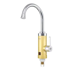 Электроводонагреватель проточный THERMEX Amber 3000