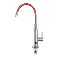 Электроводонагреватель проточный THERMEX Ruby 3000