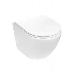 WW MERZBACH 043 MT-WT Унитаз подвесной