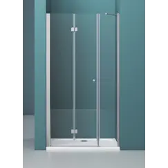 Душевая дверь BelBagno ALBANO-BS-13-100/-C-Cr