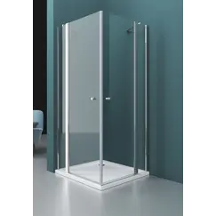 Душевой уголок BelBagno ETNA-A-22-/C-Cr