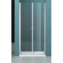 Душевая дверь BelBagno ETNA-B-2-/C-Cr