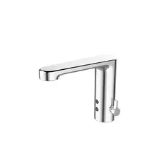 Сенсорный смеситель для раковины BelBagno BB-ELVM-CRM