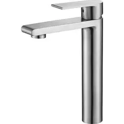 Смеситель для накладных раковин BelBagno NOVA NOV-LMC-IN