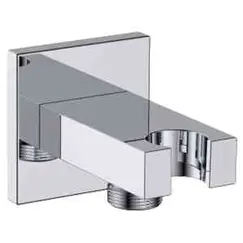 Штуцер с держателем  BelBagno ARLIE ARL-PHD-CRM