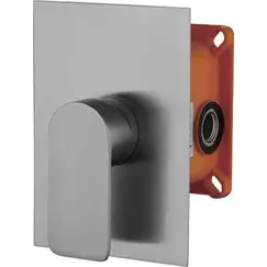 Встраиваемый смеситель для душа BelBagno NOVA NOV-DASM-IN