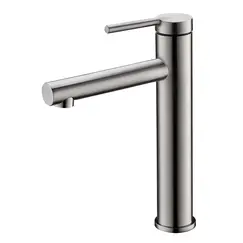 Смеситель для накладных раковин BelBagno ETNA ETN-LMC-IN