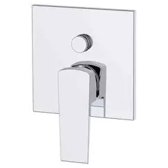 Встраиваемый смеситель BelBagno ARLIE ARL-BASM-CRM