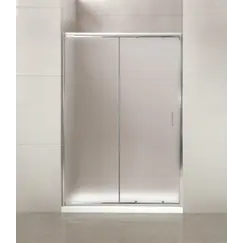 Душевая дверь BelBagno UNO-BF-1/P-Cr