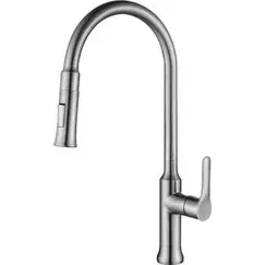 Смеситель для кухни BelBagno BB-LAM38-IN