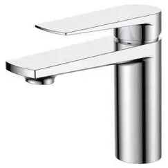 Смеситель для раковины BelBagno CARIN CAR-LVM-CRM