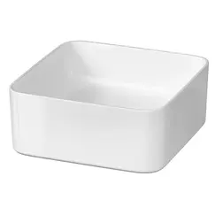 Умывальник на столешницу CREA 35 SQUARE StyleLine