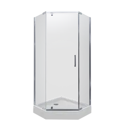 Душевое ограждение  Triton "ДЕКА-ХРОМ"