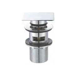 Донный клапан BelBagno BB-PCU-07-CRM