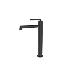 Смеситель для накладных BelBagno ACQUA ACQUA-LMC-NERO