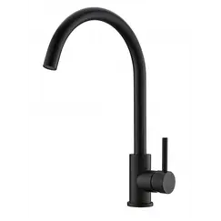 Смеситель для кухни BelBagno BB-LAM03-2-IN-NERO