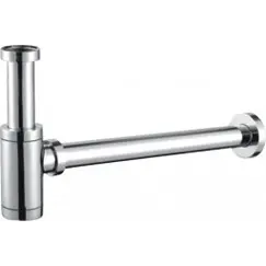 Сифон для раковины BelBagno BB-SMT2-01
