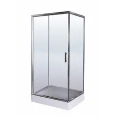 Душевой уголок  ESBANO  ESR-8022/8021