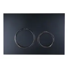 Кнопка смыва  ESBANO KRG-11MB