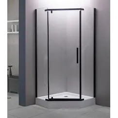 Душевой уголок ESBANO  ESR-7160/7170B