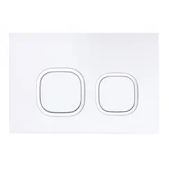 Кнопка смыва  ESBANO LPS-10GW