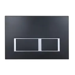 Кнопка смыва  ESBANO PRK-12MB