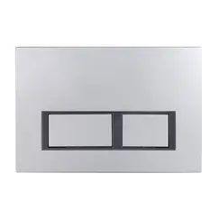 Кнопка смыва  ESBANO PRK-12MC