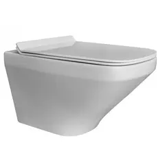 Унитаз подвесной ESBANO ONIX (White)