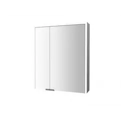 Зеркальный шкаф ESBANO ES-5006NS  60х70х14