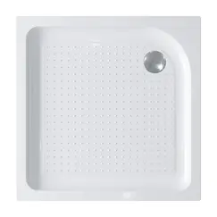 Акриловый поддон BelBagno TRAY-BB-A-80/85/90/95-15-W