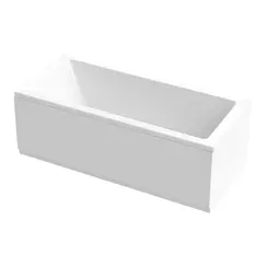 Акриловая ванна CEZARES PLANE MINI-W37