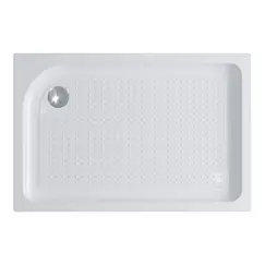 Акриловый поддон BelBagno TRAY-BB-AH-100-80/120-80-15-W-L