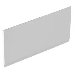 Передняя панель CEZARES ECO-140-SCR-W37 140х70