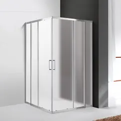 Душевой уголок CEZARES MOLVENO-A-22-P-Cr