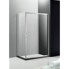 Душевой уголок CEZARES MOLVENO-AH-11-C-Cr-IV