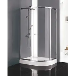 Душевой уголок CEZARES ANIMA-W-RH-1-120/90-C-Cr   120х90