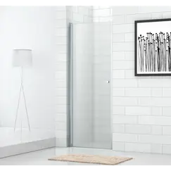 Душевая дверь CEZARES ECO-O-B-1-P-Cr