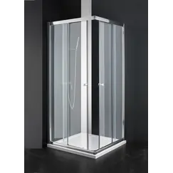Душевой уголок CEZARES ANIMA-W-A-2-P-Cr