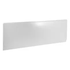 Передняя панель  с комплектом крепежа для установки на каркасе EM-180-F-SCR-W37 180х80