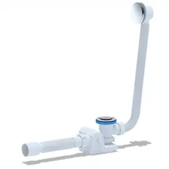 Слив-перелив для акриловой ванны CEZARES CZR-STP2-01