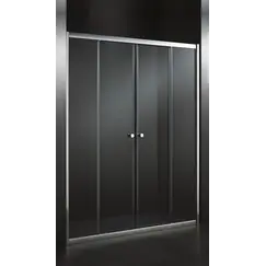 Душевая дверь CEZARES ANIMA-W-BF-2-160/170-C-Cr