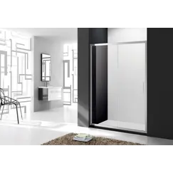 Душевая дверь CEZARES MOLVENO-BF-1-C-Cr-IV