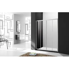 Душевая дверь CEZARES MOLVENO-BF-2-180-C-Cr-IV