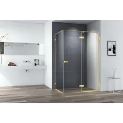 Душевой уголок CEZARES BELLAGIO-A-1-100-C-BORO