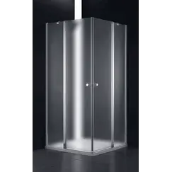 Душевой уголок CEZARES ELENA-W-A-22-P-Cr