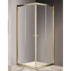 Душевой уголок CEZARES GIUBILEO-A-2-SCORREVOLE-C-G
