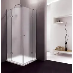 Душевой уголок CEZARES VERONA-W-A-2-P-Cr