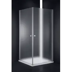 Душевой уголок CEZARES ELENA-W-A-2-P-Cr