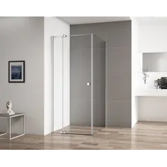 Душевой уголок CEZARES VALVOLA-A-1-C-Cr